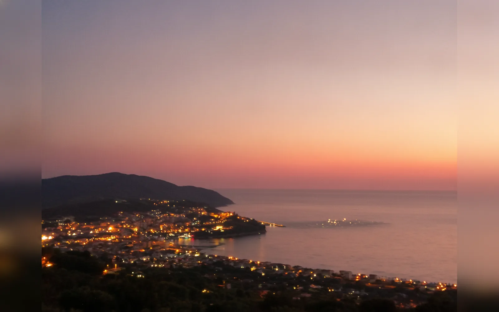 Esterni di B&B Una terrazza sul mare, Agropoli (foto 1)