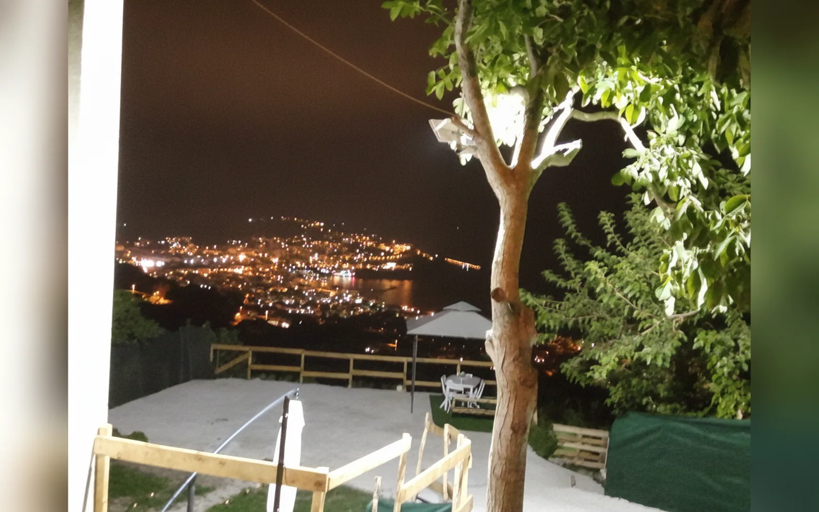 Esterni di B&B Una terrazza sul mare, Agropoli (foto 14)