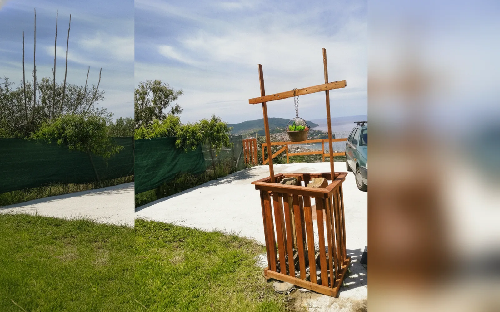 Esterni di B&B Una terrazza sul mare, Agropoli (foto 24)