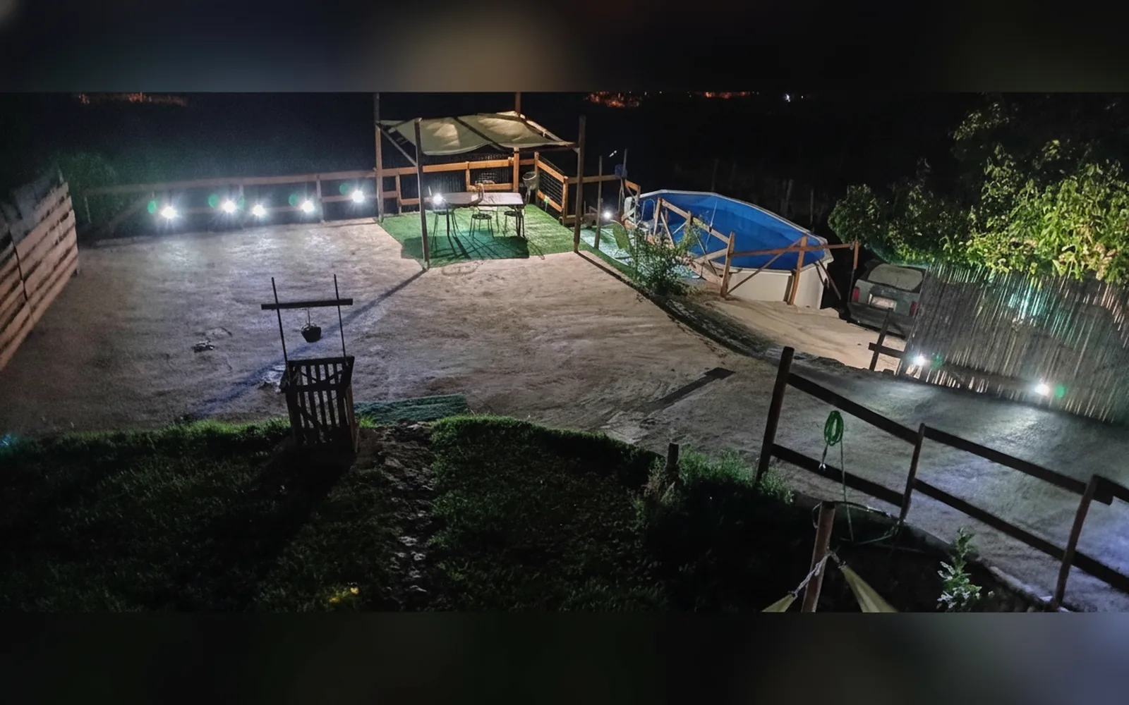 Esterni di B&B Una terrazza sul mare, Agropoli (foto 27)