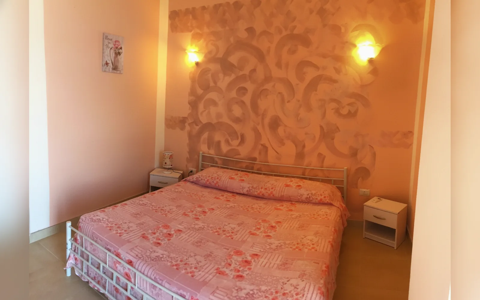 Esterni di B&B Una terrazza sul mare, Agropoli (foto 41)
