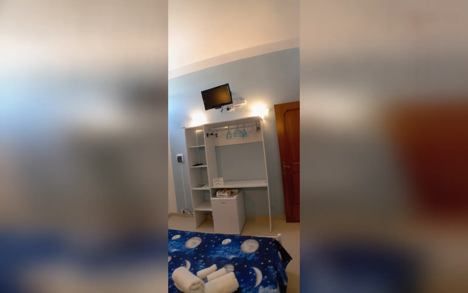 Esterni di B&B Una terrazza sul mare, Agropoli (foto 45)
