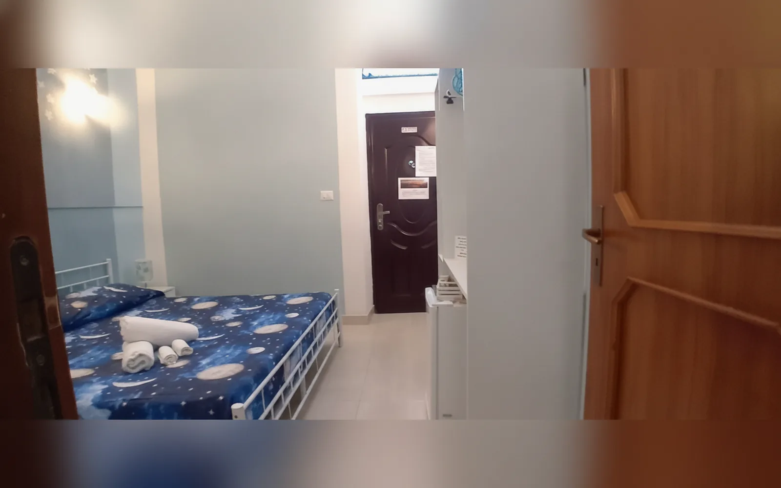 Esterni di B&B Una terrazza sul mare, Agropoli (foto 49)