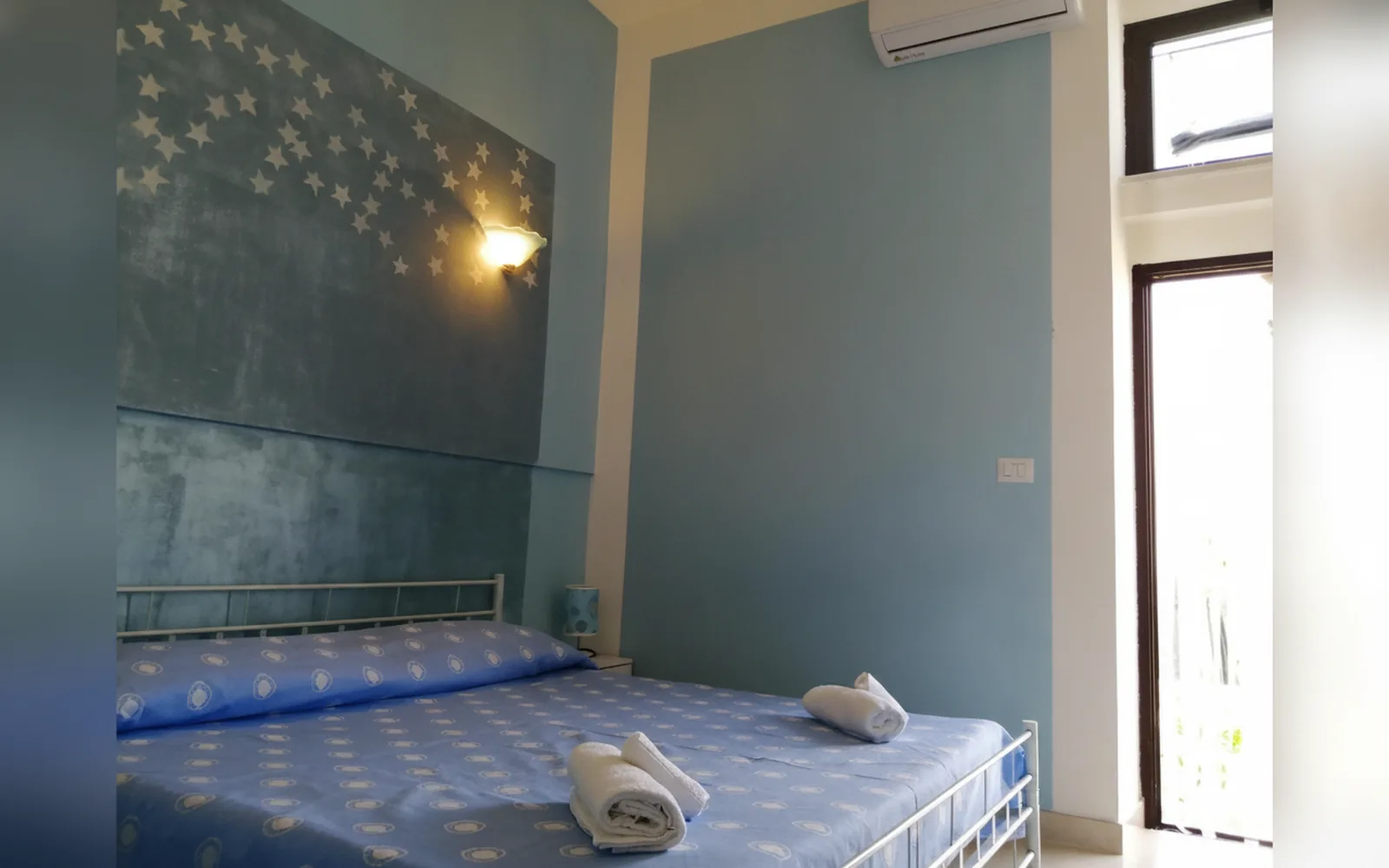 Esterni di B&B Una terrazza sul mare, Agropoli (foto 51)