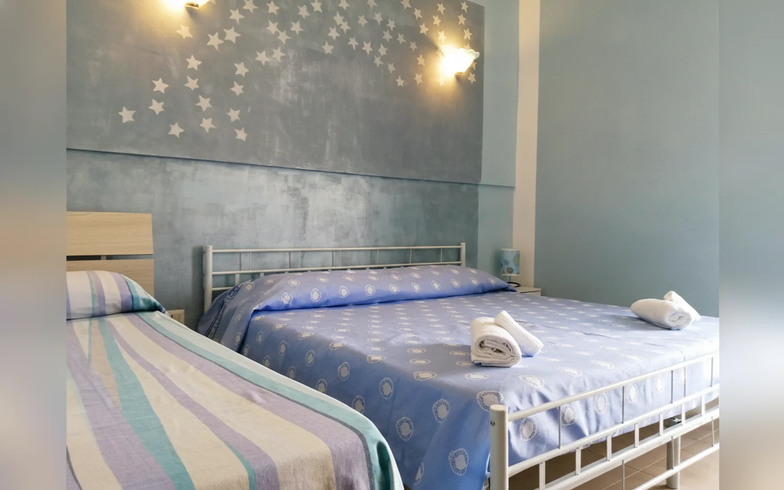 Esterni di B&B Una terrazza sul mare, Agropoli (foto 53)