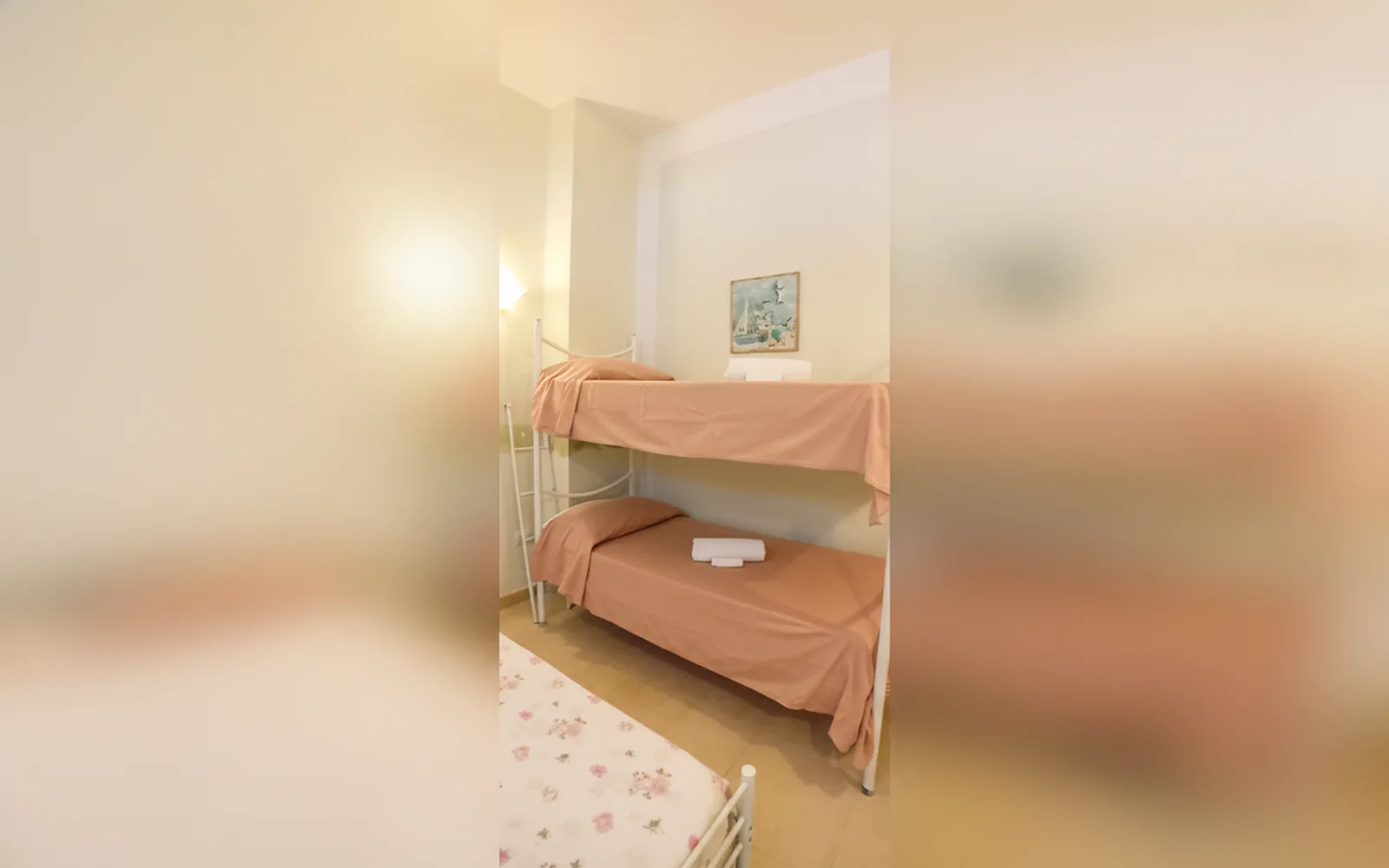 Esterni di B&B Una terrazza sul mare, Agropoli (foto 55)