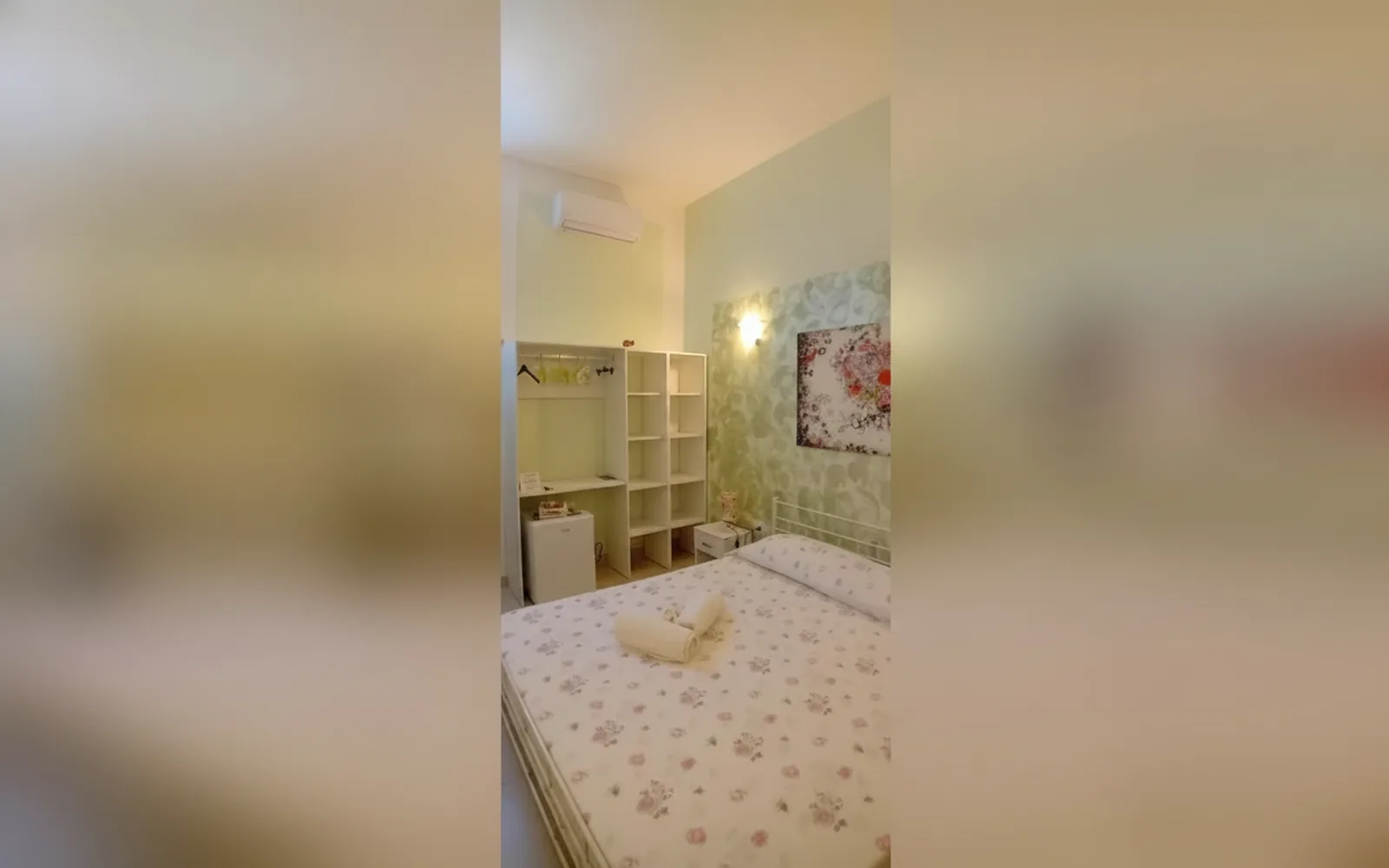 Esterni di B&B Una terrazza sul mare, Agropoli (foto 56)
