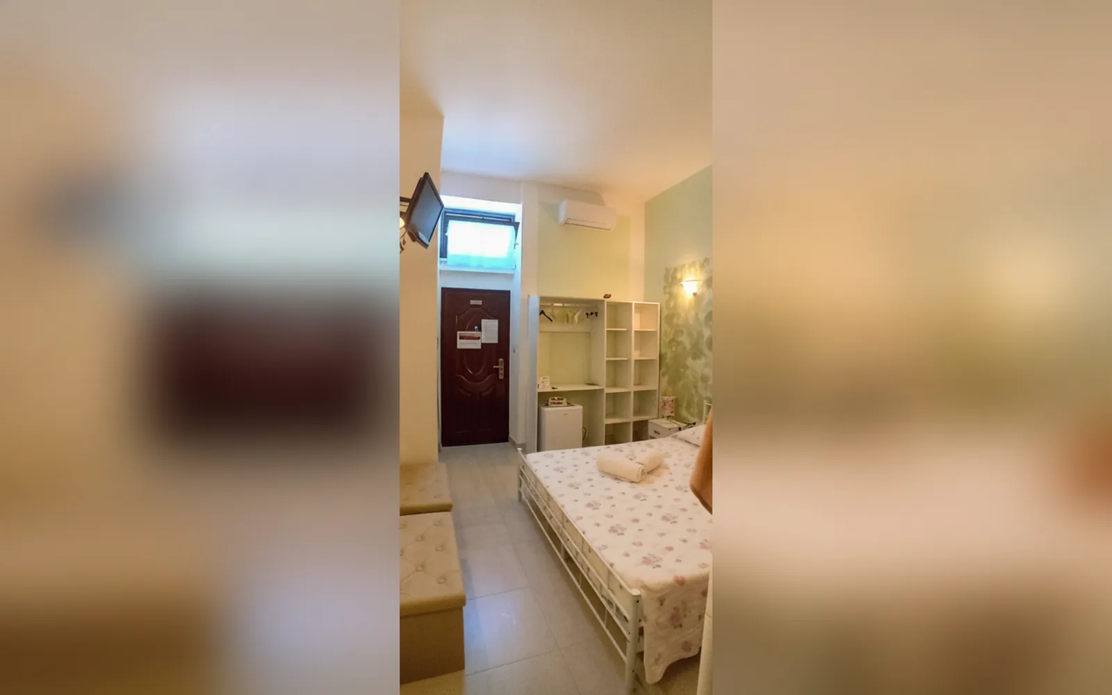 Esterni di B&B Una terrazza sul mare, Agropoli (foto 57)