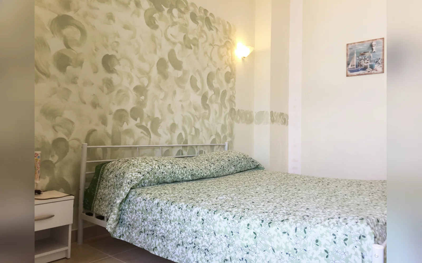 Esterni di B&B Una terrazza sul mare, Agropoli (foto 63)