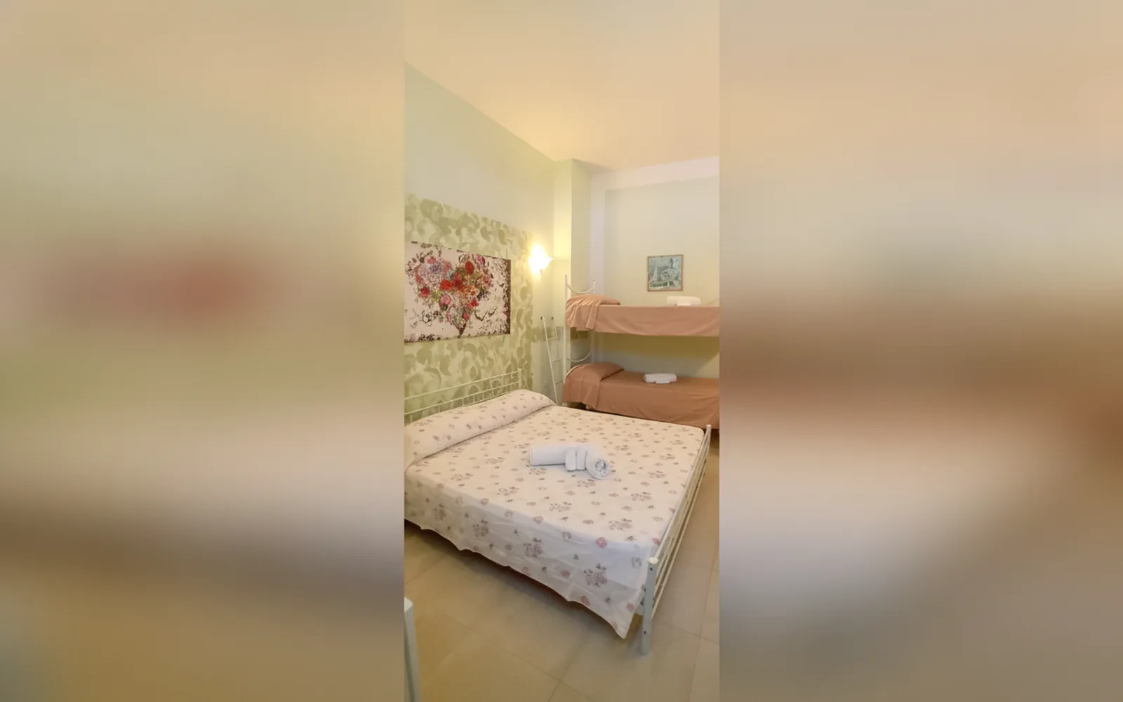 Esterni di B&B Una terrazza sul mare, Agropoli (foto 64)