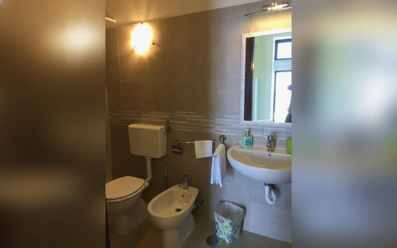 Esterni di B&B Una terrazza sul mare, Agropoli (foto 67)