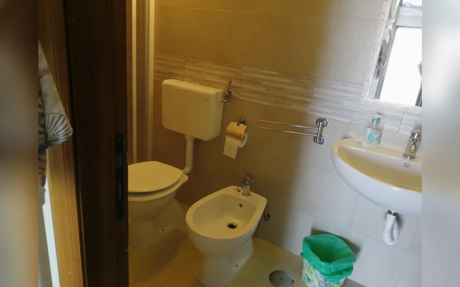 Esterni di B&B Una terrazza sul mare, Agropoli (foto 69)