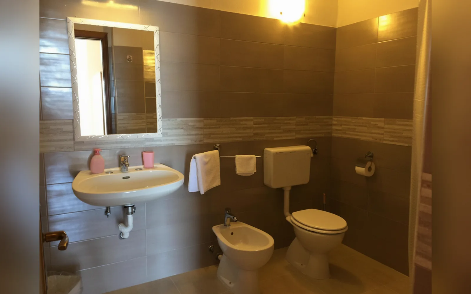 Esterni di B&B Una terrazza sul mare, Agropoli (foto 73)