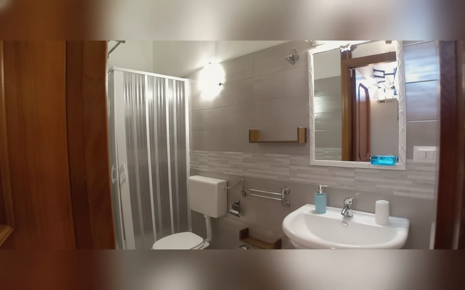 Esterni di B&B Una terrazza sul mare, Agropoli (foto 75)