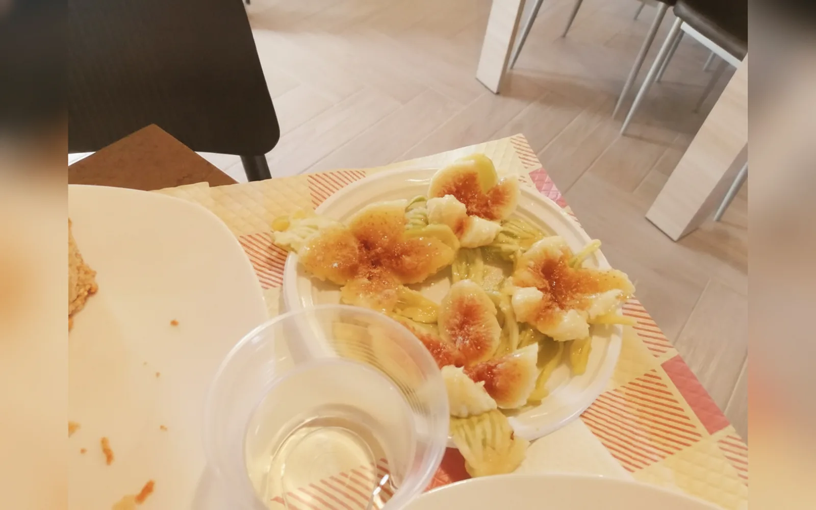 Esterni di B&B Una terrazza sul mare, Agropoli (foto 77)