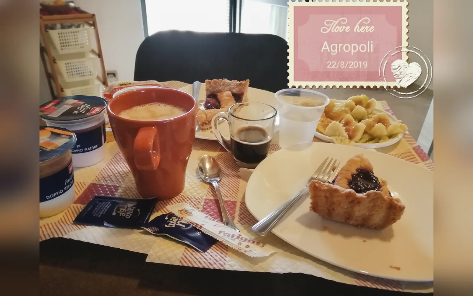 Esterni di B&B Una terrazza sul mare, Agropoli (foto 78)