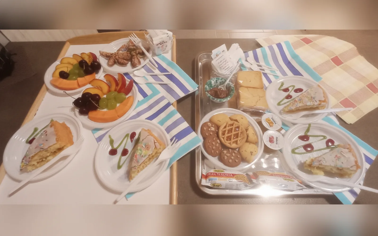B&B Una terrazza sul mare, struttura a Agropoli (foto 81)